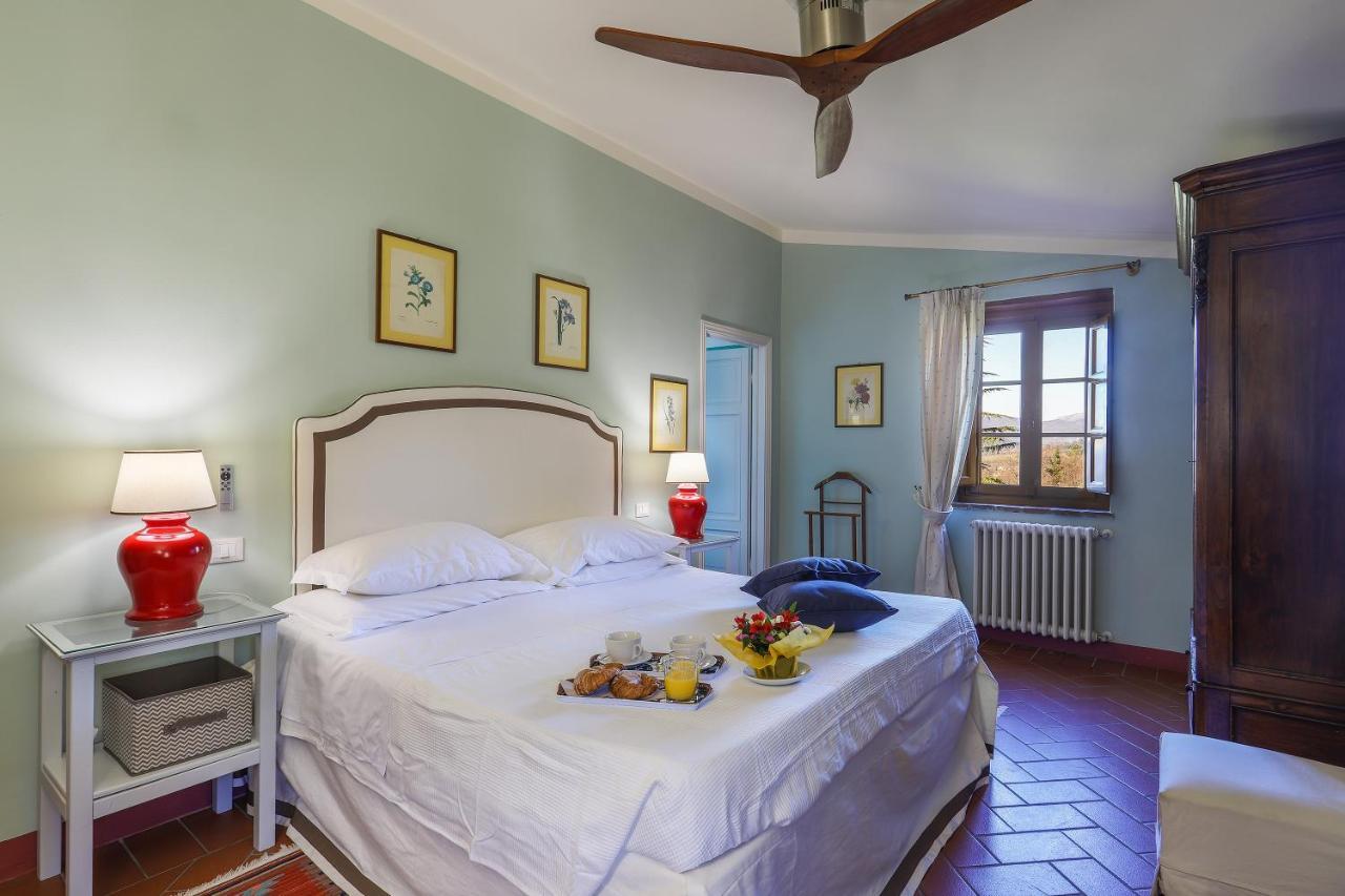 Bertolli Villas Matraia Zewnętrze zdjęcie