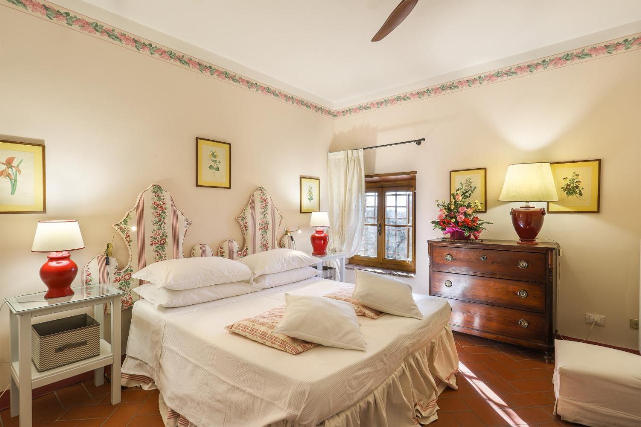 Bertolli Villas Matraia Zewnętrze zdjęcie