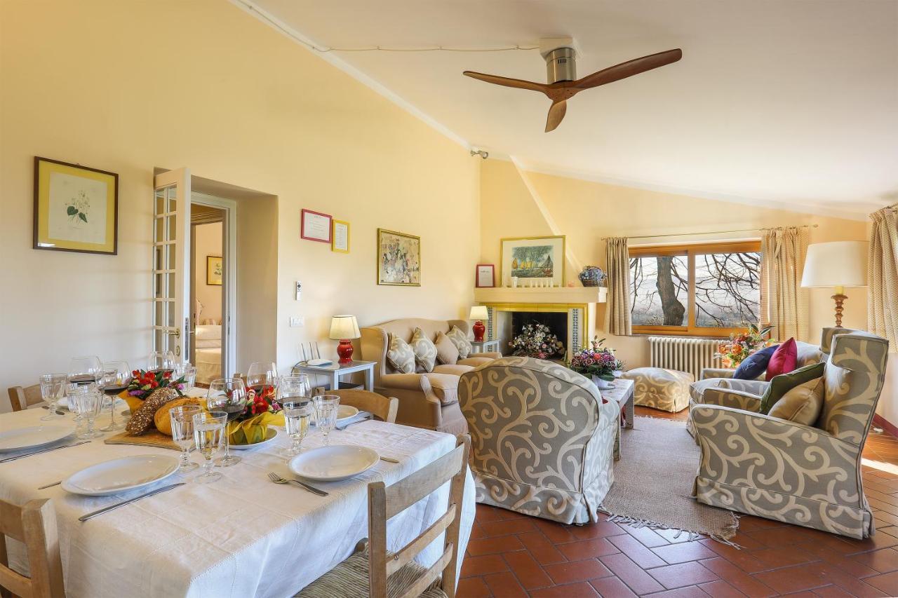 Bertolli Villas Matraia Zewnętrze zdjęcie