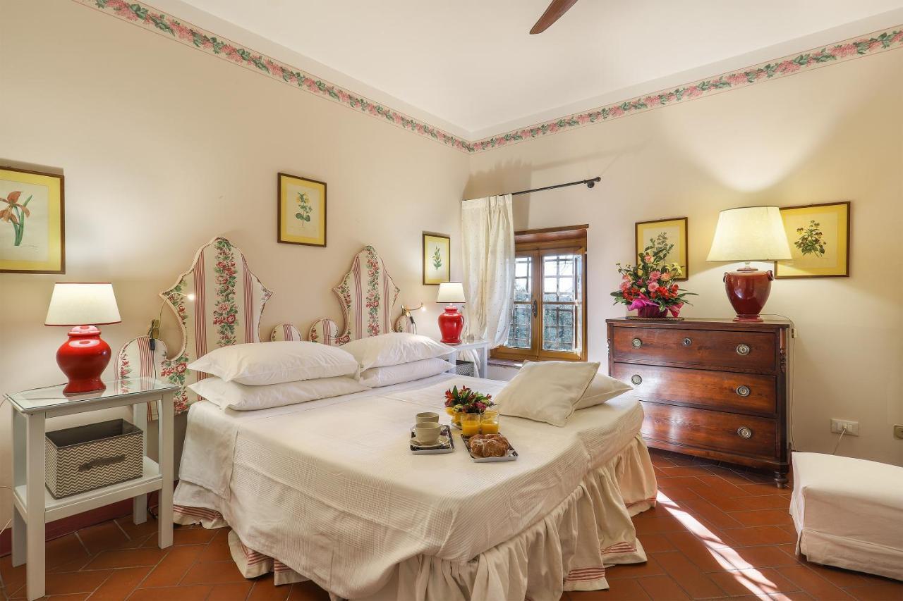 Bertolli Villas Matraia Zewnętrze zdjęcie