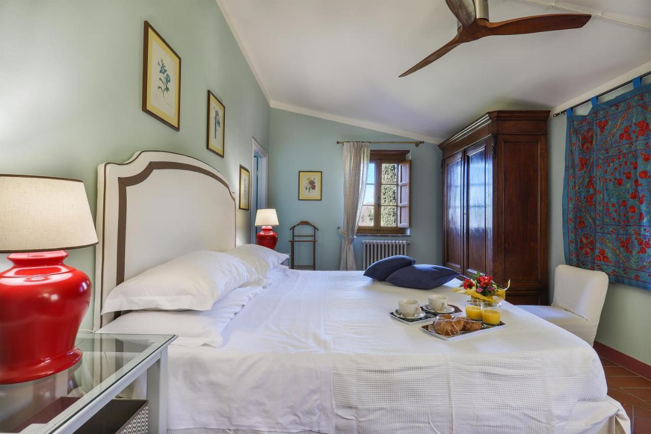 Bertolli Villas Matraia Zewnętrze zdjęcie