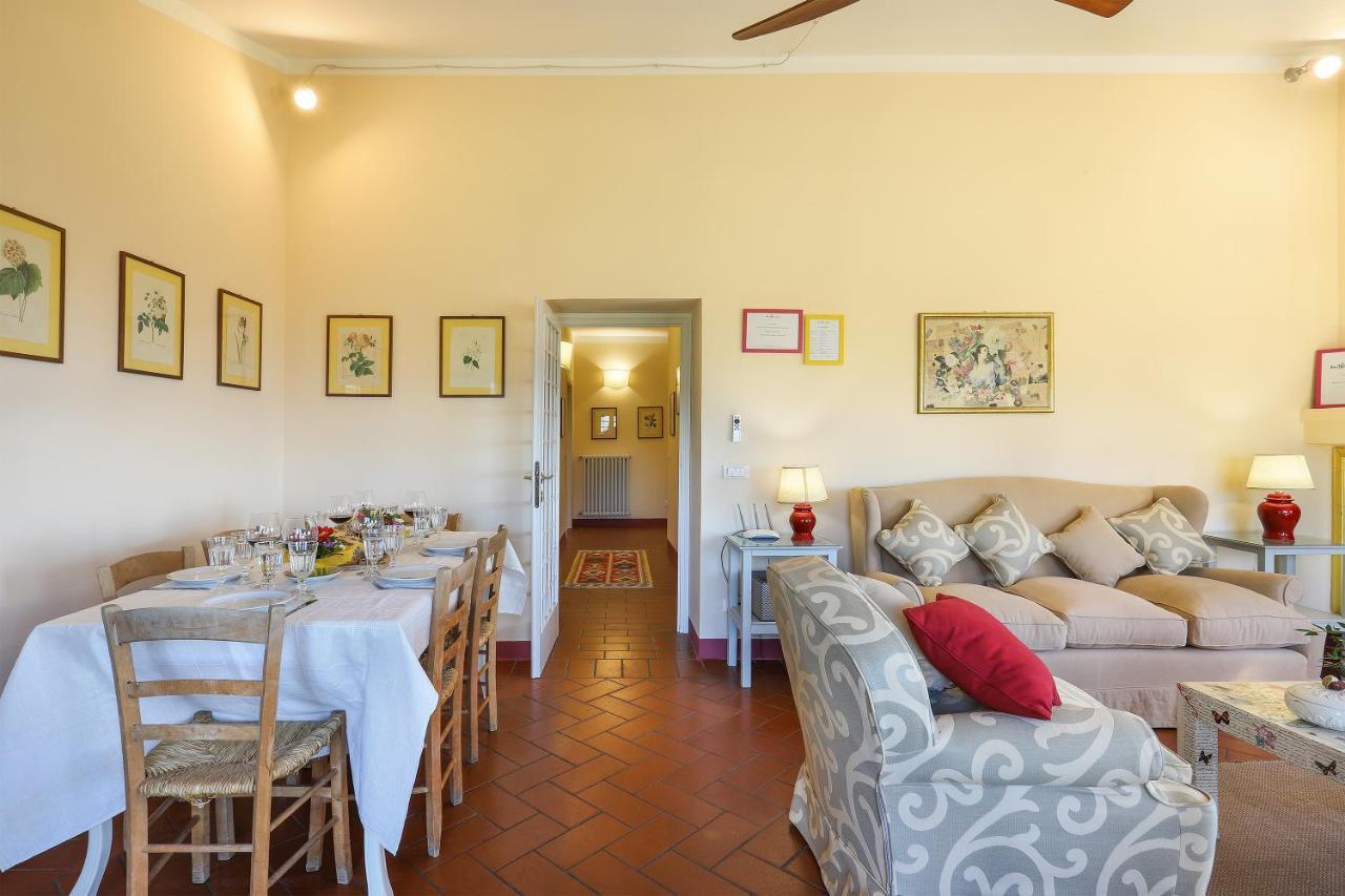 Bertolli Villas Matraia Zewnętrze zdjęcie