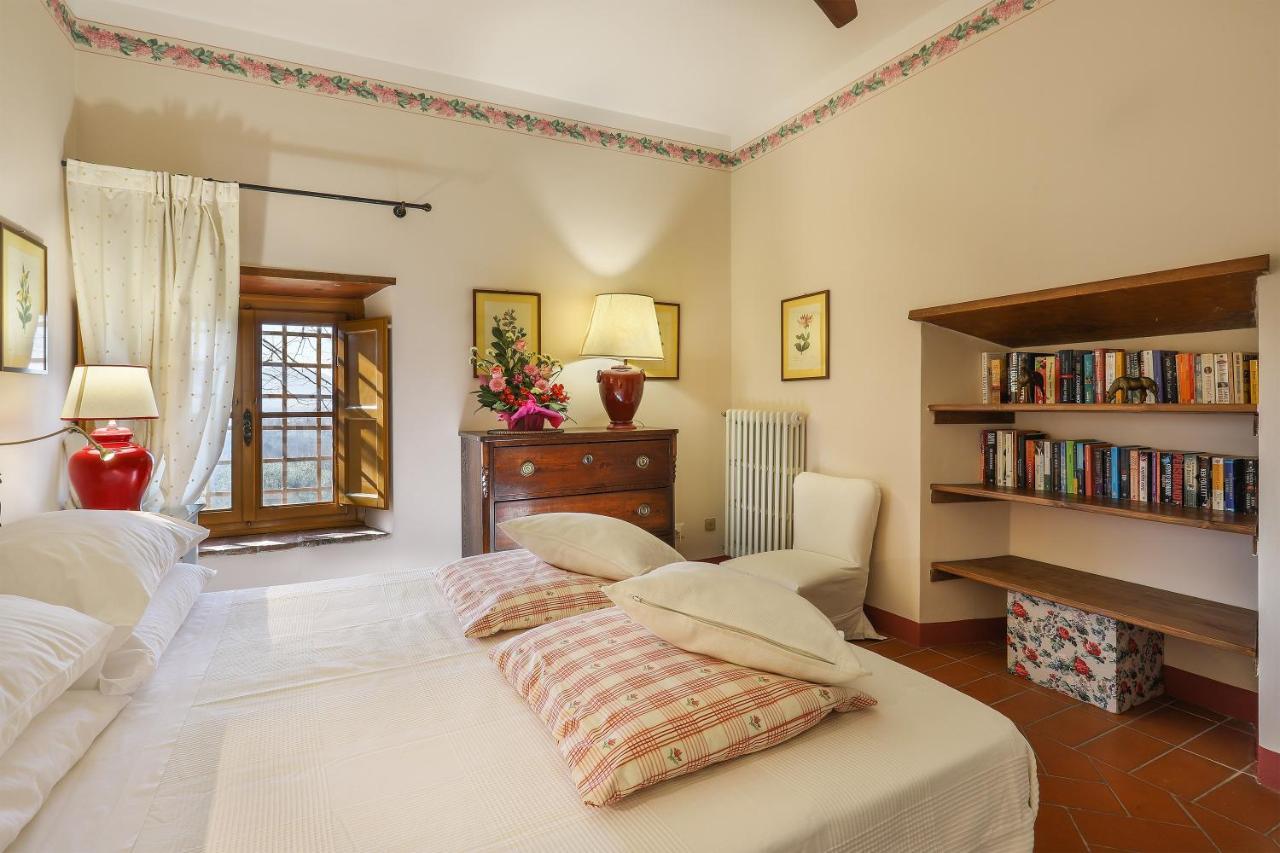 Bertolli Villas Matraia Zewnętrze zdjęcie
