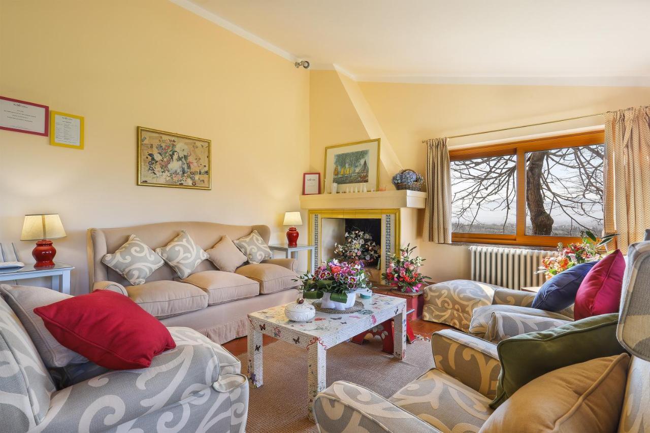 Bertolli Villas Matraia Zewnętrze zdjęcie