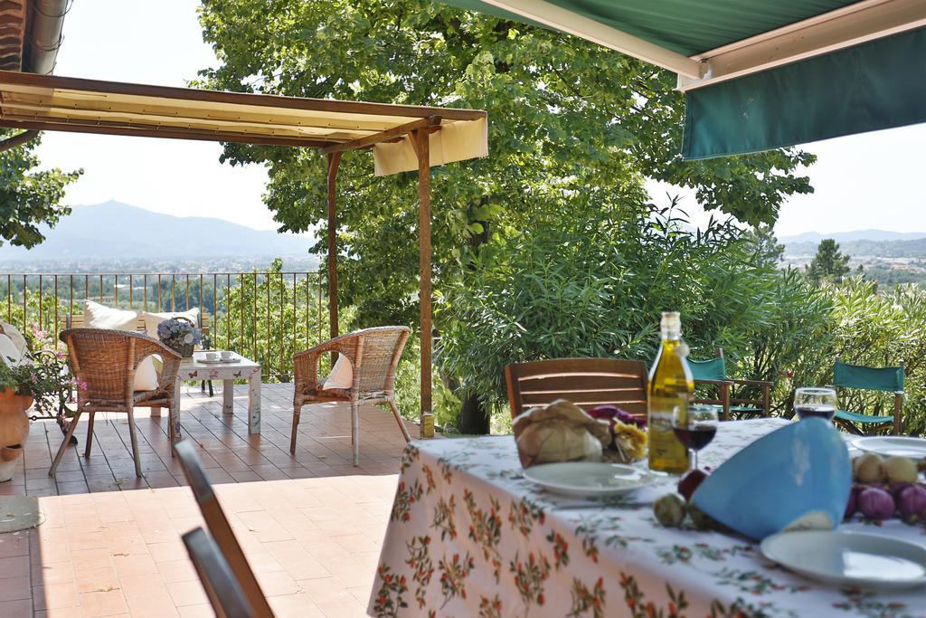 Bertolli Villas Matraia Zewnętrze zdjęcie
