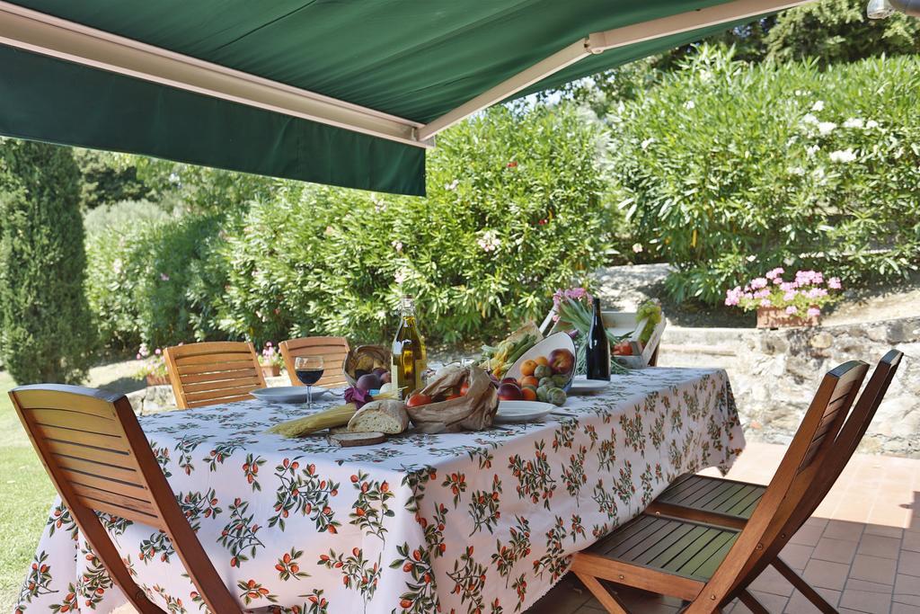 Bertolli Villas Matraia Zewnętrze zdjęcie