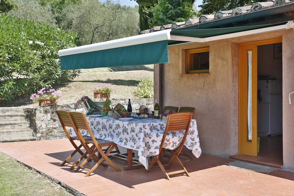 Bertolli Villas Matraia Zewnętrze zdjęcie