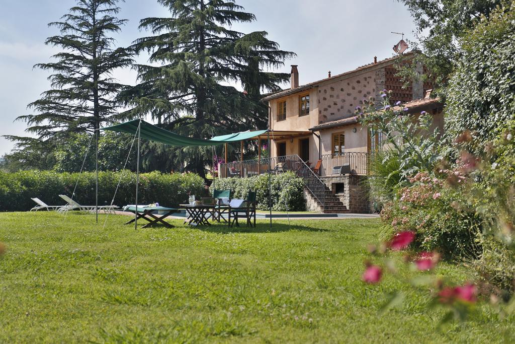 Bertolli Villas Matraia Zewnętrze zdjęcie
