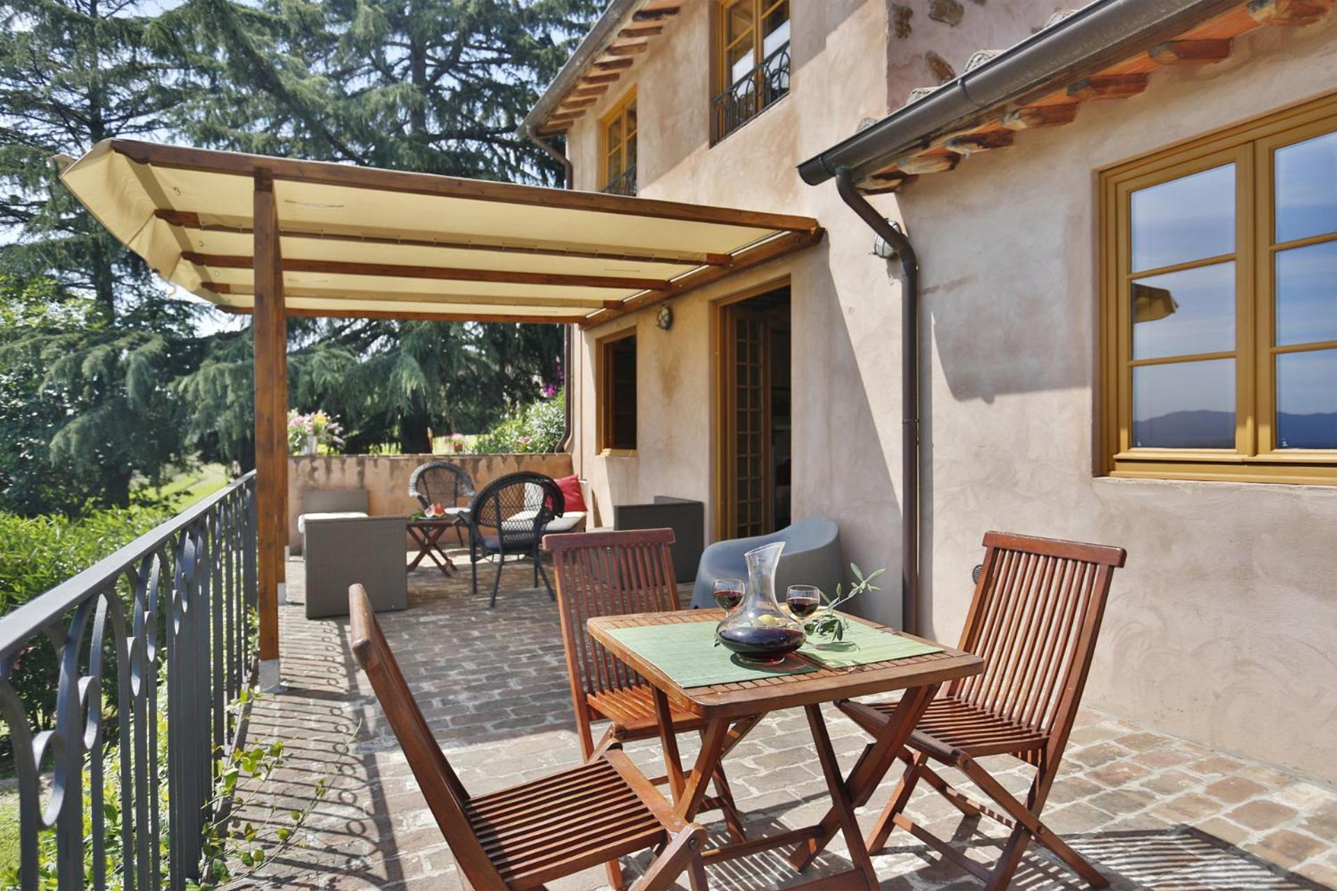 Bertolli Villas Matraia Zewnętrze zdjęcie
