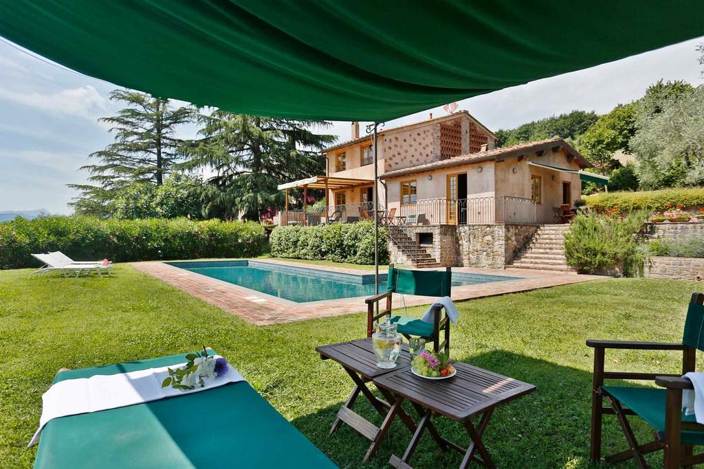 Bertolli Villas Matraia Zewnętrze zdjęcie