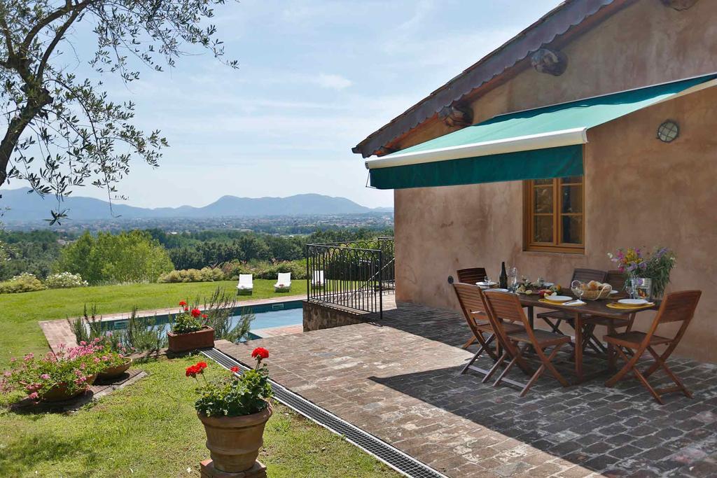 Bertolli Villas Matraia Zewnętrze zdjęcie