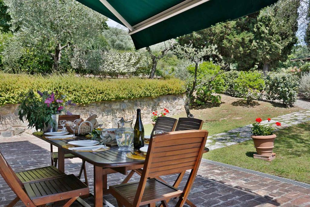 Bertolli Villas Matraia Zewnętrze zdjęcie
