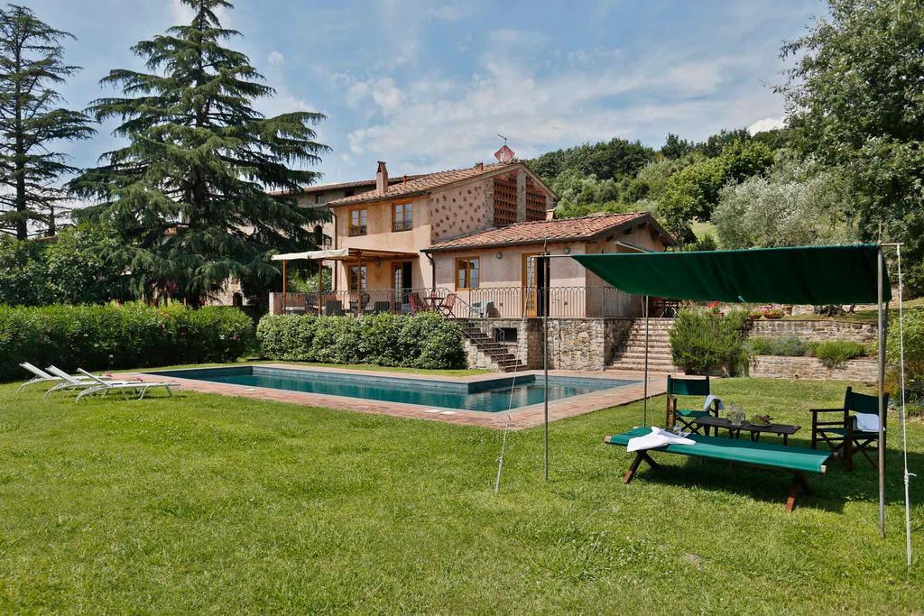 Bertolli Villas Matraia Zewnętrze zdjęcie