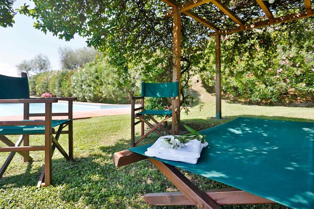 Bertolli Villas Matraia Zewnętrze zdjęcie