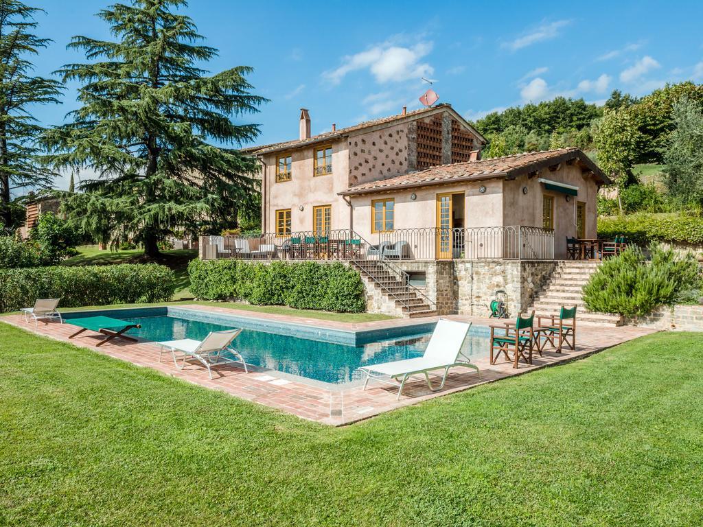 Bertolli Villas Matraia Zewnętrze zdjęcie