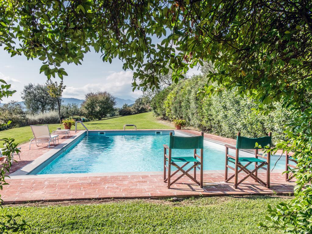 Bertolli Villas Matraia Zewnętrze zdjęcie