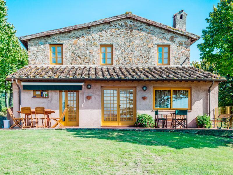 Bertolli Villas Matraia Zewnętrze zdjęcie